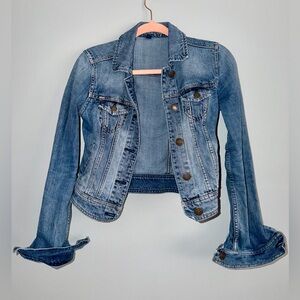 Vintage AE Denim Jacket